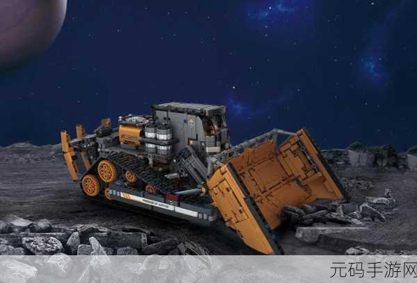 黎明重现手游震撼发布,真实模拟体验引领游戏新潮流