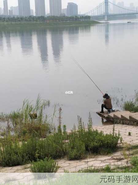 钓鱼人生汉化版全新上线,体验前所未有的模拟钓鱼乐趣