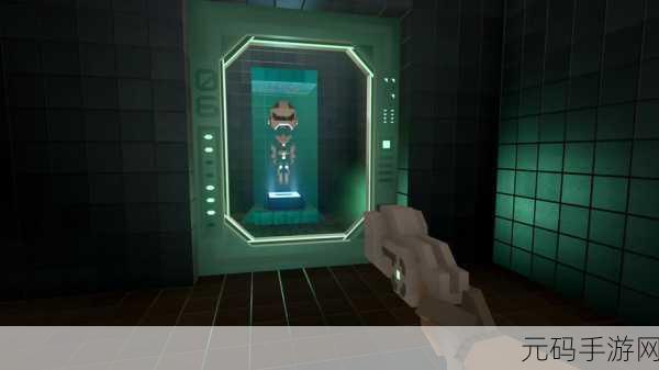恒星超载英文版下载,沙盒建造新纪元盛大开启