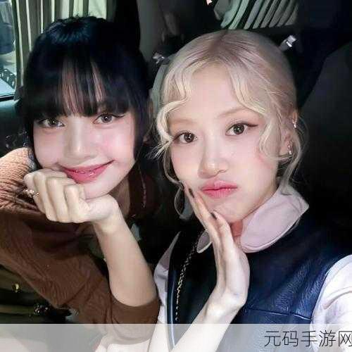 欧美喜欢blackpink的谁,你最喜欢的BLACKPINK成员是谁?投票赢限定头像框