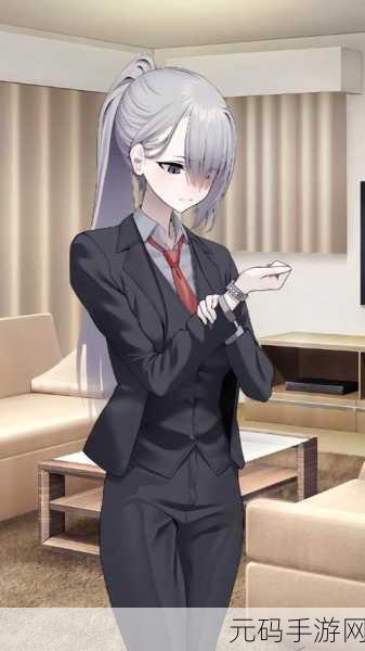 白毛少女大战僵尸，全新冒险生存挑战震撼来袭
