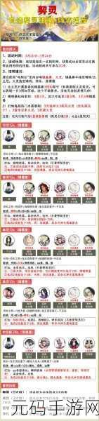 阴阳师术印共鸣活动奖励大揭秘,惊喜连连等你拿!
