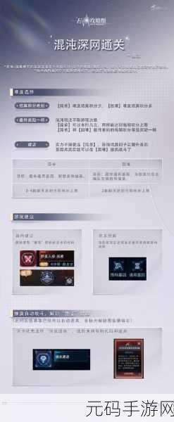 恋与深空,轻松通关秘籍与实用小贴士