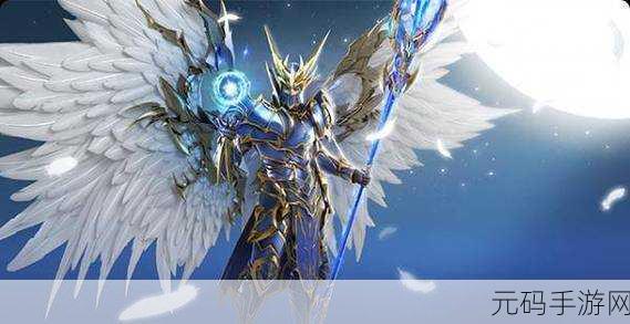 奥特的命运,西方魔幻角色扮演手游新篇章盛大开启