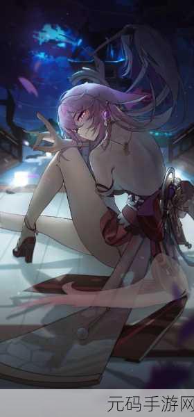 八重神子被焯出白水,八重神子惨遭削弱