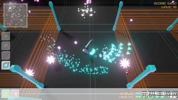 比特大师英文免安装版震撼发布,3D射击游戏新体验