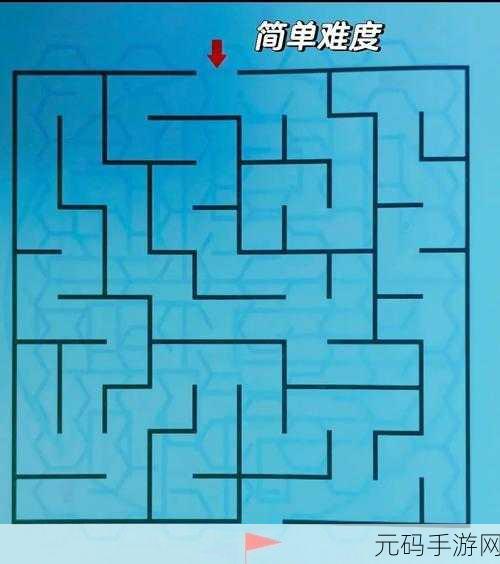 像素迷宫新冒险,探索未知,挑战逃脱之旅