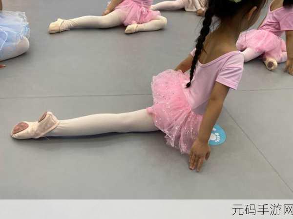 幼儿HIPHOP仙踪林的特点,萌趣节奏舞者:宝贝的音乐冒险