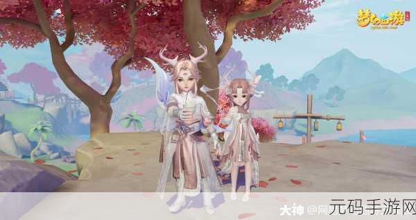 梦幻新诛仙,轻松获取白鹿秘籍大公开