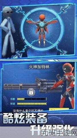 手游资讯,托尼也疯狂安卓版震撼上线,选择性跑酷新体验等你来挑战