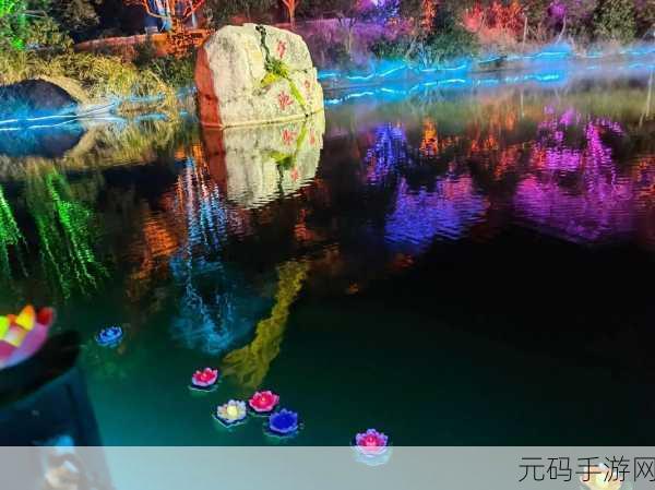 盛世视觉盛宴高清免费下载,震撼视觉大作 - 4K画质畅玩版