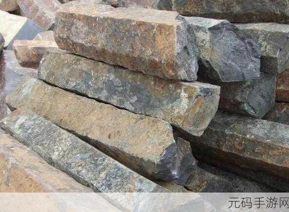 日韩无矿砖区转吗，矿石探险：日韩服探索攻略