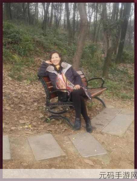 公园小树中老年交易图片应用场景,乐享公园 - 银发族图片分享社区