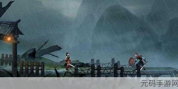 横版动作游戏新篇章，根据来自别处的传言下载震撼发布