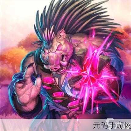 深度剖析,炉石传说中逃脱的恐惧卫士属性全解