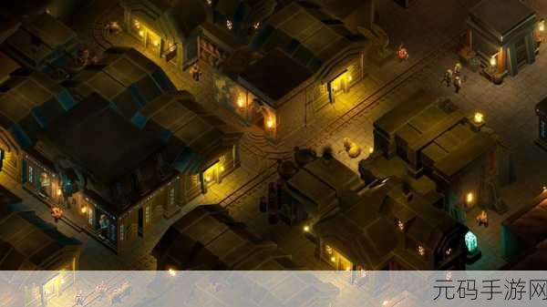 Beneath the Mountain手游新版本盛大发布,深度模拟经营,探索无尽山峦的奥秘