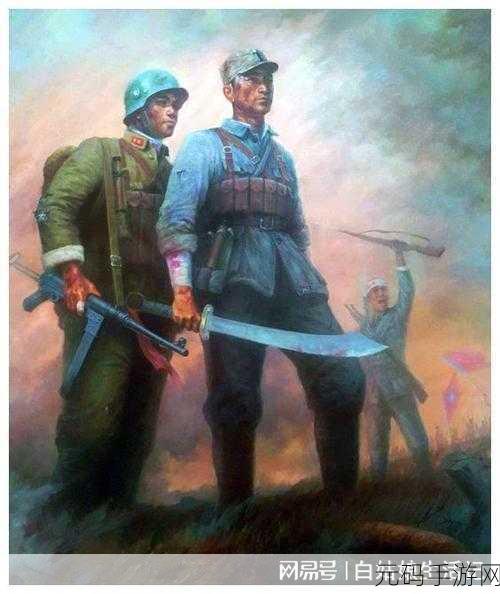 鸿图之下,学府配将馆,爆头骑兵队震撼崛起,无视合聚依旧威猛