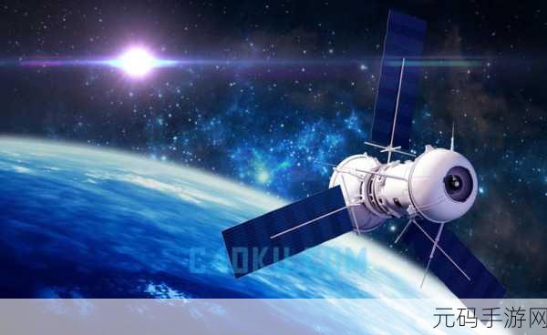 Astrostrike震撼发布,逼真物理模拟,宇宙射击新纪元
