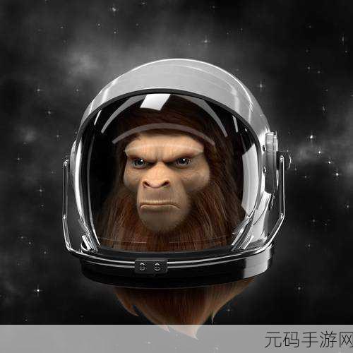 Astrostrike震撼发布,逼真物理模拟,宇宙射击新纪元