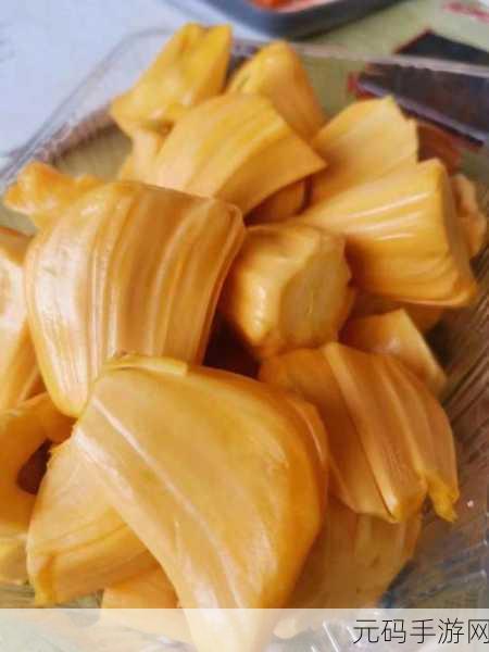 菠萝菠萝蜜在线观看免费，菠萝菠萝蜜：冒险大作战