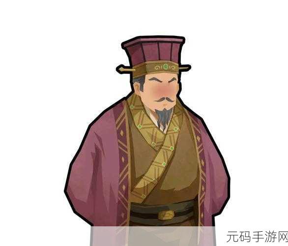 无悔华夏顶级贤者荀攸深度解析,制霸战场的秘密武器
