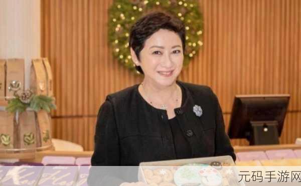 谢宁港版李师师,绝代名伶传:谢宁
