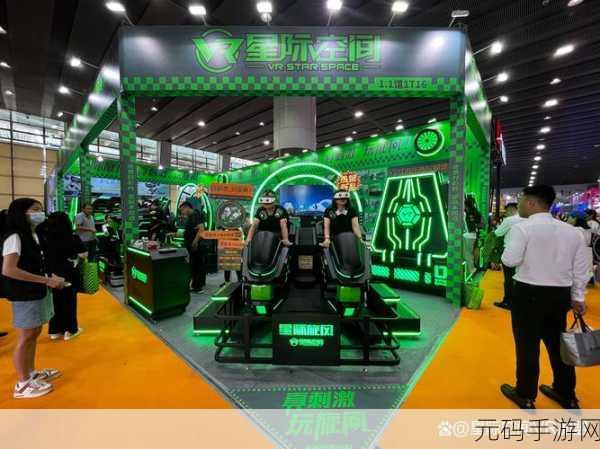 坠落降临英文版VR游戏震撼发布，动作角色扮演新纪元开启