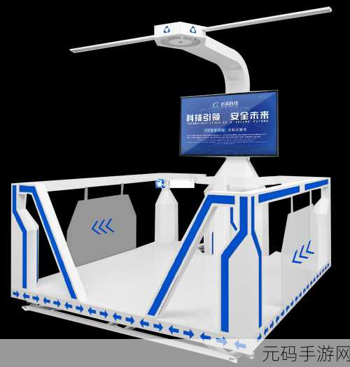 坠落降临英文版VR游戏震撼发布，动作角色扮演新纪元开启