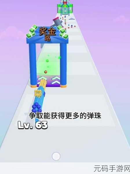 恶魔弹珠台美版震撼发布，竖版卷轴弹珠射击新体验