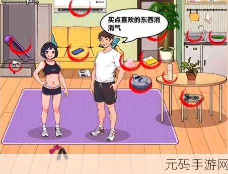爆梗找茬王无广告版全新上线，休闲娱乐新选择
