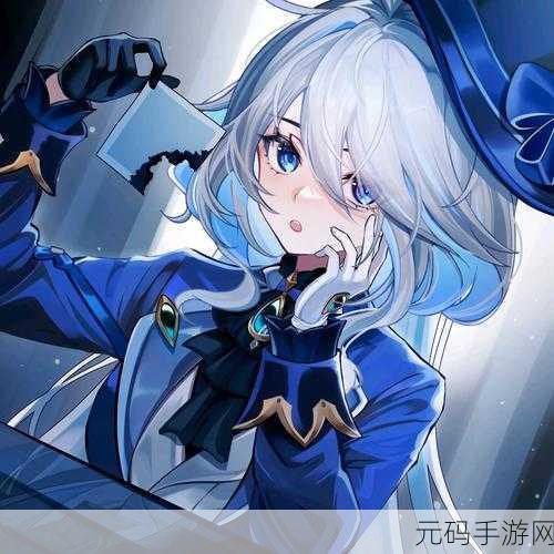 原神，获取纯净无暇之物的终极攻略