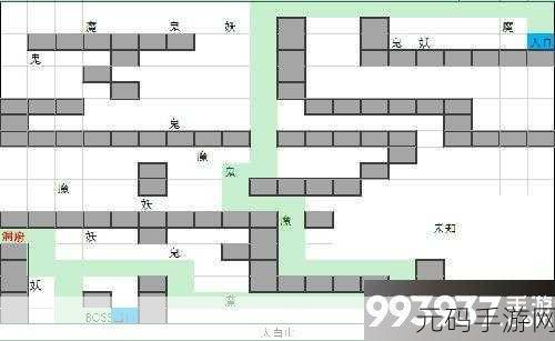 上古宗门高品质弟子获取秘籍大公开