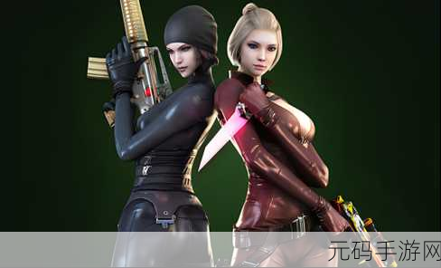CF 网剧角色大揭秘,谁能称霸 CF 狙王之位?