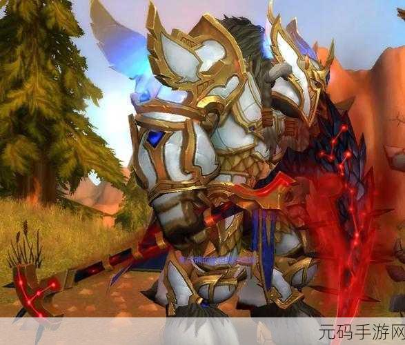 魔兽世界,获取寂灭者之镰的终极秘籍