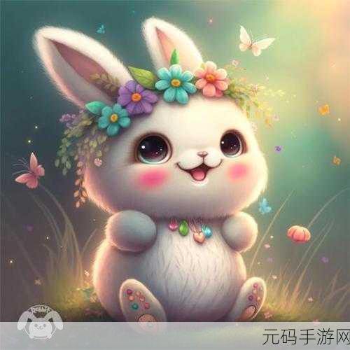 两只小兔子在衬衫里跳来跳去,萌宠兔兔闯入我的衣柜