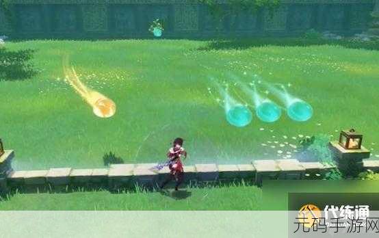 原神冒险家试炼第五天，偶发试炼通关秘籍大揭秘