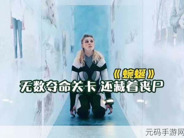 新游戏发布资讯,丧尸迷宫手游——挑战与趣味并存的迷宫冒险之旅