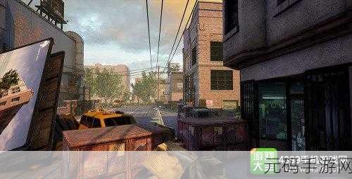 空间干扰器英文版下载,全新射击游戏体验震撼来袭
