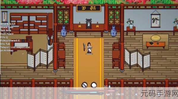 心恋星雪神话安卓版震撼发布，像素风情，重塑角色扮演新体验
