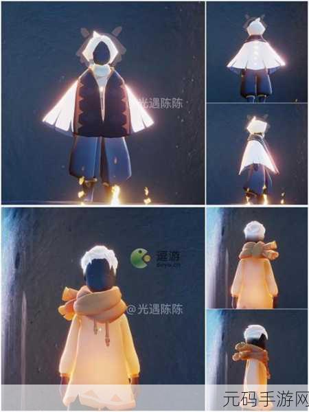 光遇 9 月 27 日重温先祖回忆,神秘位置大揭秘