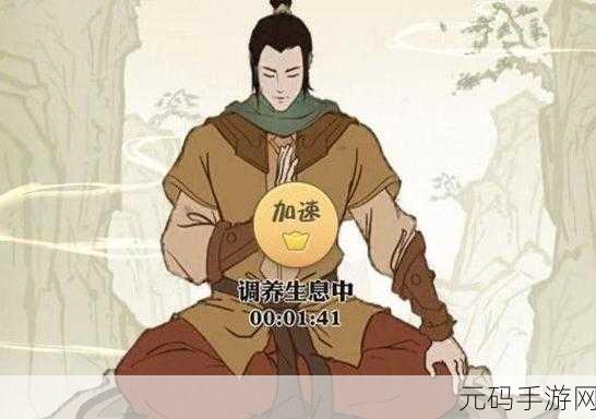 我也是大侠,元宝最佳使用秘籍大公开