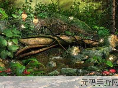 树木制造者游戏新玩法下砸器下载上线——打造你的梦幻森林乐园