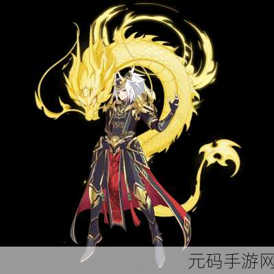 奥拉星手游新版东皇太一震撼登场,技能全解析