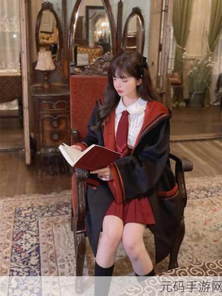 魔法学院魔法教室答题秘籍,轻松称霸的秘诀大公开