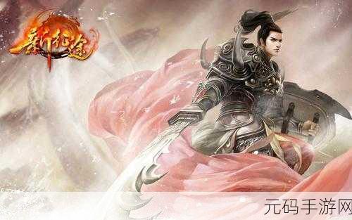 逃离巨人游戏新版本震撼发布,全新休闲动作体验等你来战