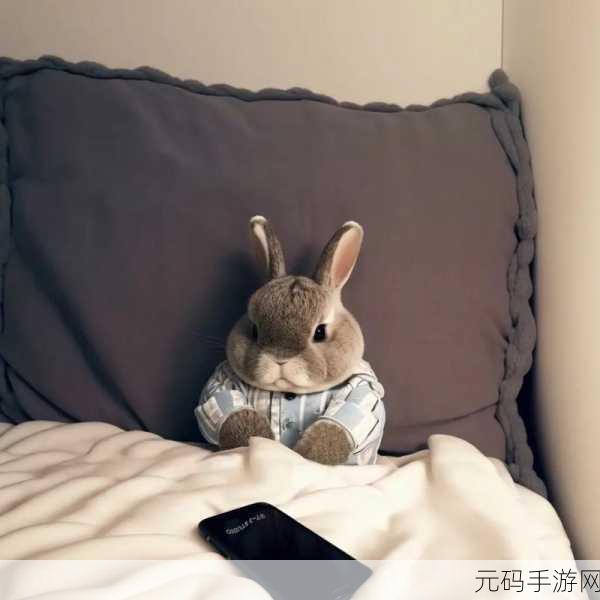 两只小白兔在衬衫里抖来抖去,萌宠衣橱:兔兔闹翻天