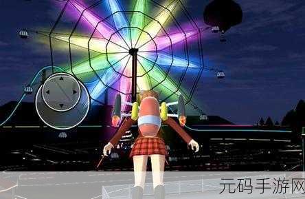 SAKURASchoolSimulator国际服最新版震撼发布,超级好玩的校园模拟游戏再升级
