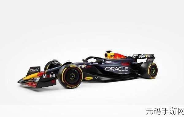 F1黑白方格旗震撼降临,全新F1赛车小游戏正式发布
