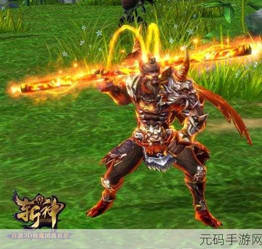 空洞世界斩神手游新版本震撼发布,受奇怪规则启发的卡牌构建新体验