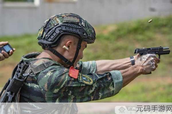 武警小哥gry2024,特战精英:烈焰战神